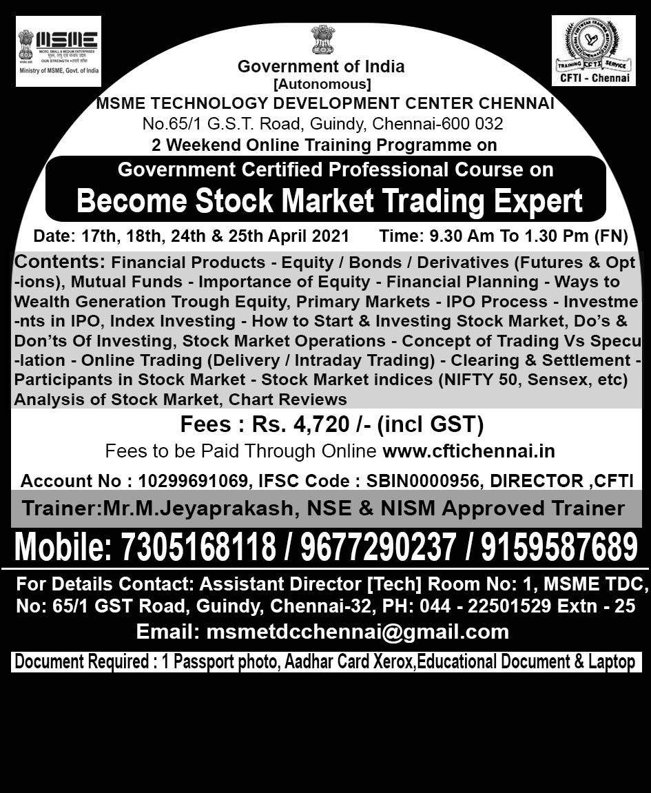 Become-Stock-Market-Trading-Expert