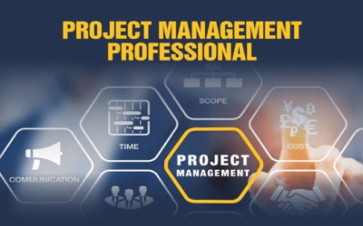 Top Benefits of PMP Certification for Your Project Management Career