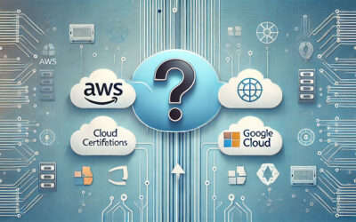 AWS Certification vs. Other Cloud Certifications: Which One is Right for You?