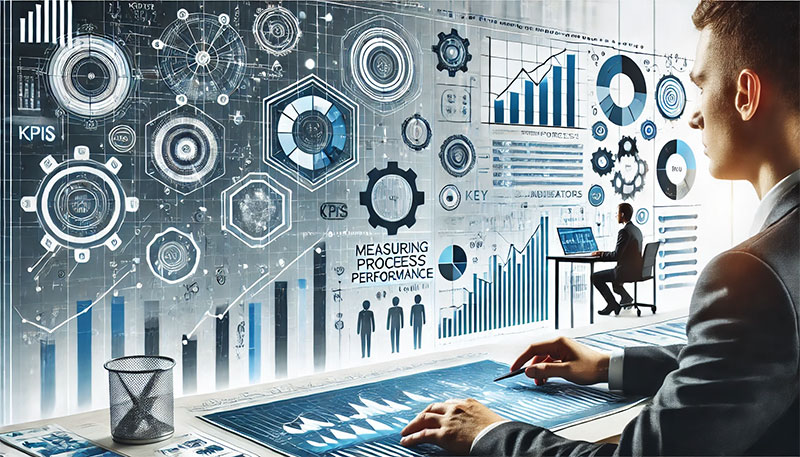 Measuring Process Performance