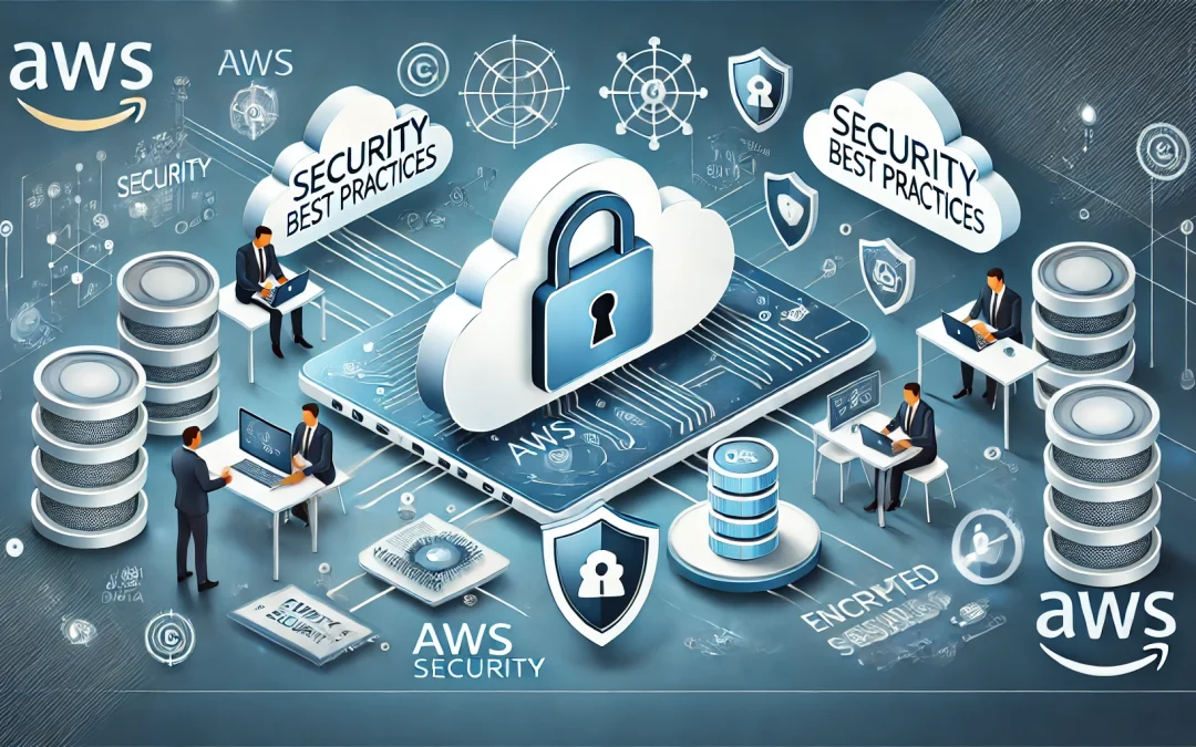 Top AWS Security Certification Best Practices for Small Businesses