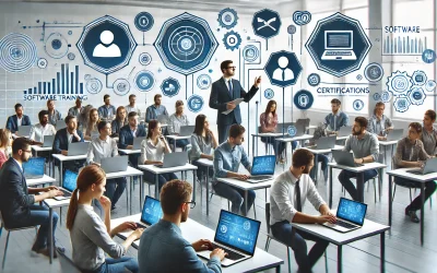 Key Features to Look for in a Software Training Institute