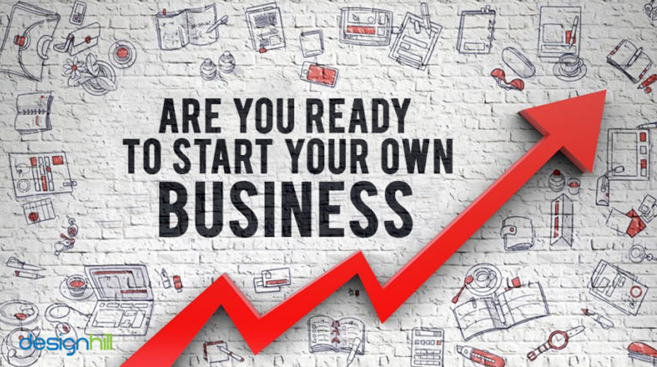 How to start your own business