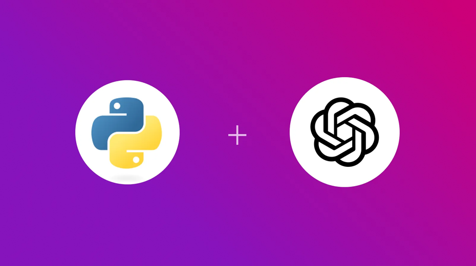 Python-Applications-with-OpenAI