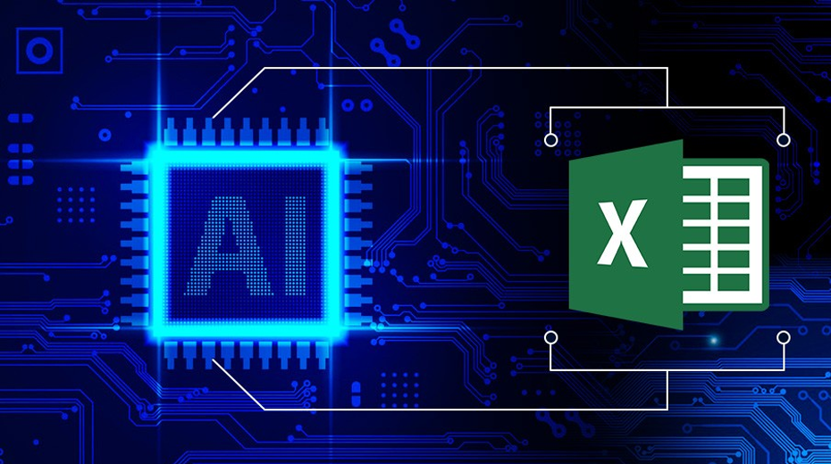 Advance Excel with AI for Data Analysis