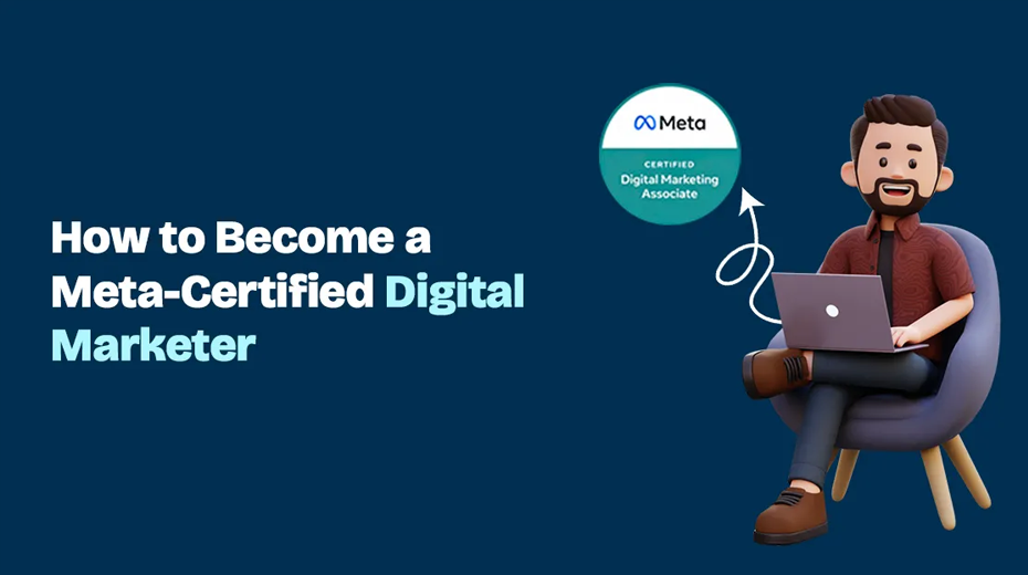 Certified Meta Ads Specialist