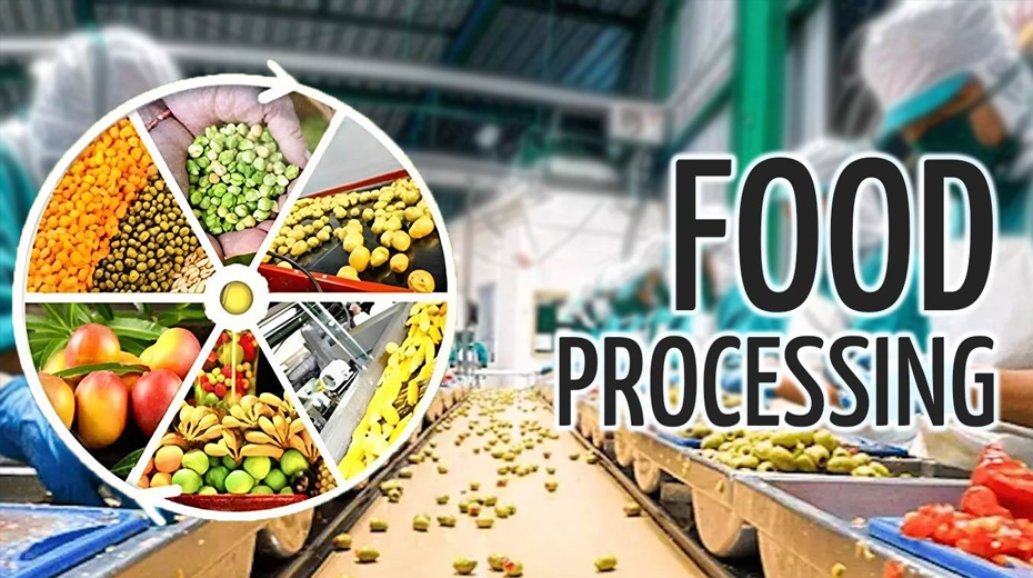 Food Processing