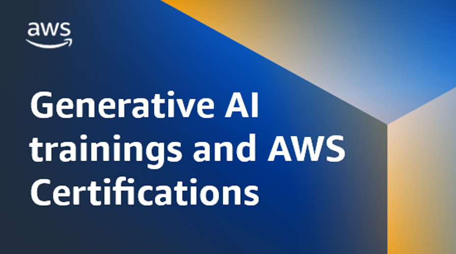Generative AI with AWS
