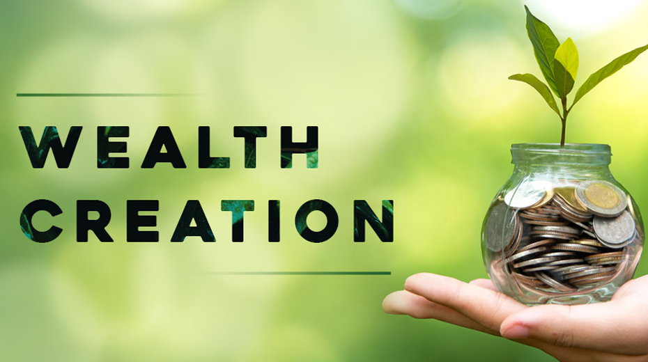 Mutual Fund Investing for Wealth Creation