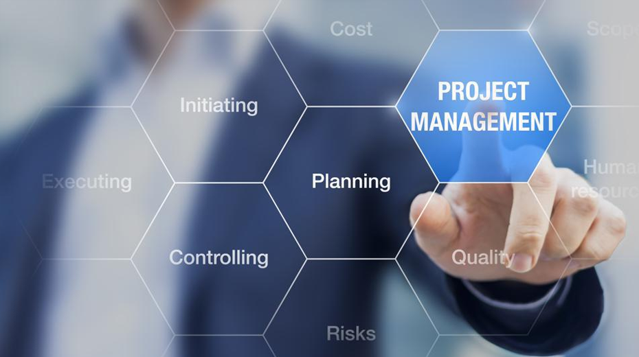 Project Management Professional