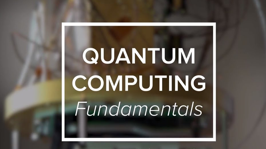 Quantum Computing Fundamentals