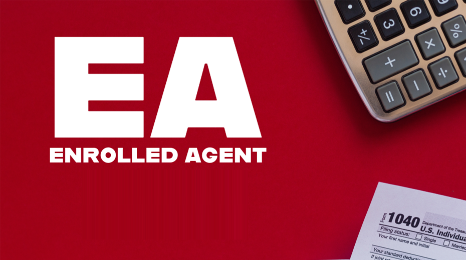 Enrolled Agent(EA)