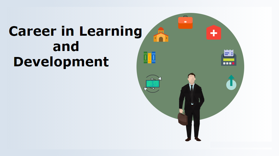 Learning and Development Specialist