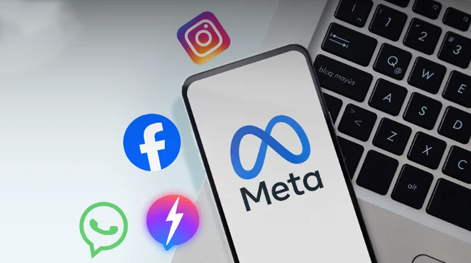 Certified Meta Ads & Social Media Marketing