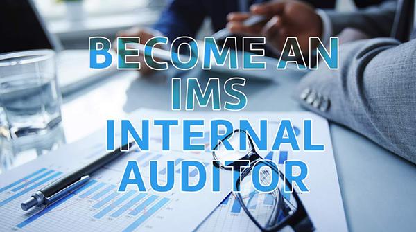 ims-internal-auditor